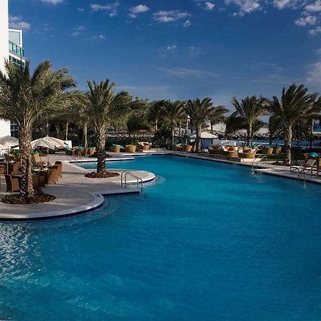One Bal Harbour Resort And Spa מראה חיצוני תמונה
