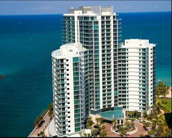 One Bal Harbour Resort And Spa מראה חיצוני תמונה