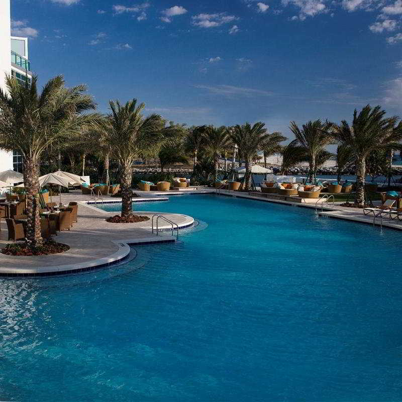 One Bal Harbour Resort And Spa מראה חיצוני תמונה