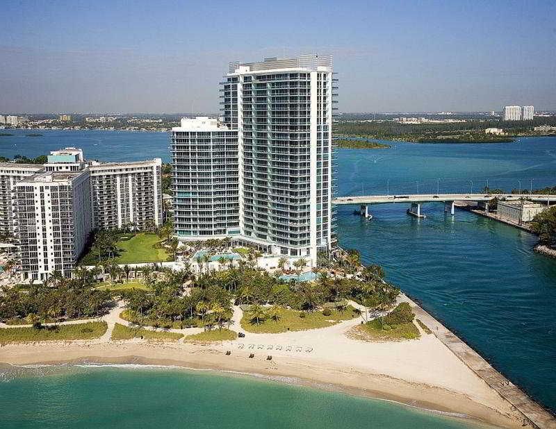 One Bal Harbour Resort And Spa מראה חיצוני תמונה